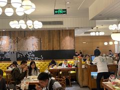 -翠华餐厅(德基广场店)