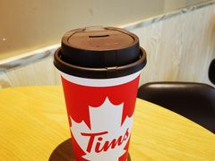 -Tims天好咖啡(莘庄龙之梦店)