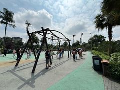 -枫香湖儿童公园