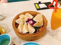 -香香海南菜餐厅