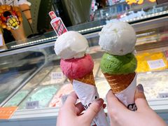 -Mint Gelato(二厂店)