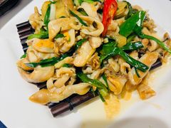 -阿妹小海鲜(下角店)