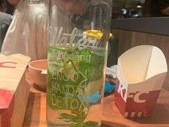 -大树餐厅(益田假日店)