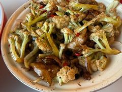 -偏爱炒鸡(老县衙店)