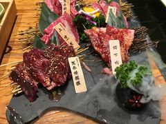 -黑牛の店·和牛烧肉(合生汇店)