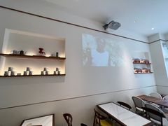 -Peet's 皮爷咖啡(乐峰店)
