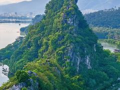 -星湖旅游景区七星岩