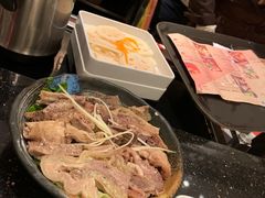 -一哥澳门豆捞·澳门风打边炉(高德置地店)