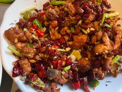 -楚太子  中餐&烧烤(武大店)