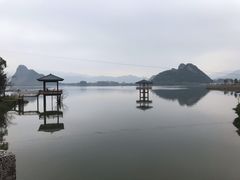 -宝晶宫旅游景区