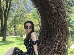 -龙湾潭国家森林公园