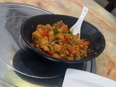 -李师傅脆肚(梅林店)