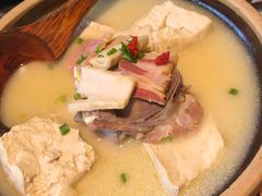 -老阿爸鲜鱼土菜(昆山花桥店)