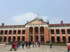 -辛亥革命博物院北区