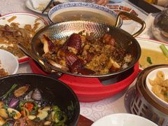 -小粤楼·怀旧粤菜(万辉国际广场店)