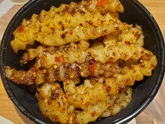 狼牙土豆-糖糖冰粉(凤城三路总店)