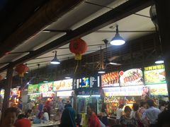 -纽顿熟食中心