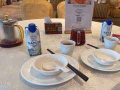 -海皇食府(水都假日酒店店)