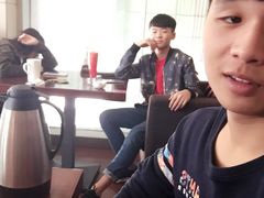 -圆缘园时尚西餐厅(新悦国际店)
