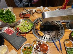 -牛炙烤肉(车公庙店)