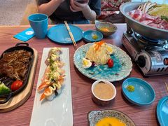 -晴季寿司(红旗街万达店)