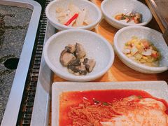 -金顺韩式烤肉·网红烤肉店(广利路店)