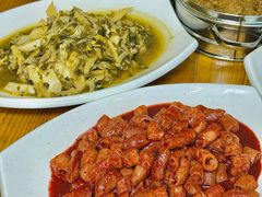 -老杨饭店(万科里店)