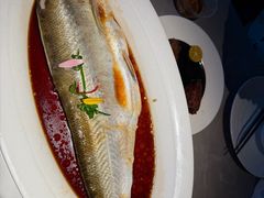 -醉庐·新上海菜(南京西路店)