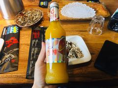 -江城老胖串店(湖西路店)