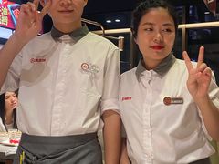 -海底捞火锅(吴中路店)