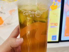 -CoCo都可(砂之船奥莱店)