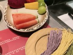 -一绪に寿喜烧(夫子庙水游城店)