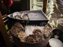 -广州柏悦酒店·悦吧·顶楼露天酒吧