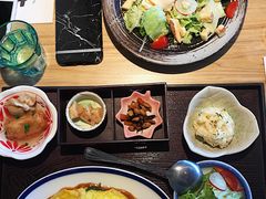 -味太助·银饭食堂(中华城店)