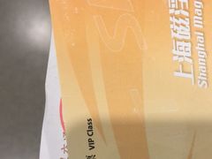 -浦东1号2号航站楼(地铁站)