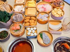 -海底捞大排档火锅(打浦路店)