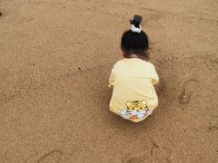 -白沙门生态公园