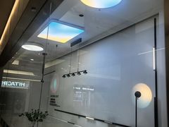 -欧普照明(红星美凯龙浦江店)