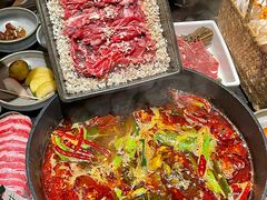 -大龙燚·旷野鲜火锅(广州首店)