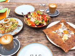 -RAC BAR(安福路店)