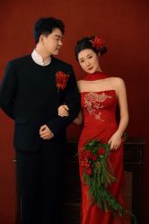 -雅云婚纱摄影工作室旗舰店