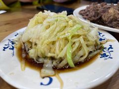 -柴氏风味斋(甘家口店)