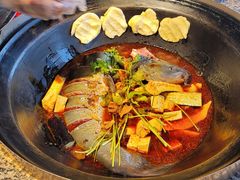 -缘福乡村铁锅炖民宿(八达岭店)