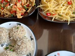 -朗妈私房菜(婺女州店)