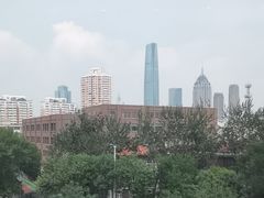 -天津君隆威斯汀酒店