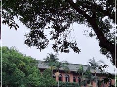 -福建师范大学(仓山校区)