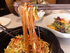 -老牌坊鲁菜名店(宽厚里店)