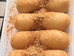 红糖糍粑-土货重庆火锅(罗斯福广场店)