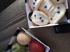 酸奶面包-阿昌烘焙