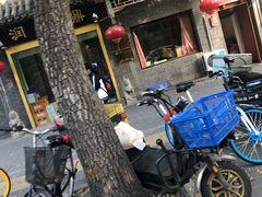 -鼎香润(德胜门内店)